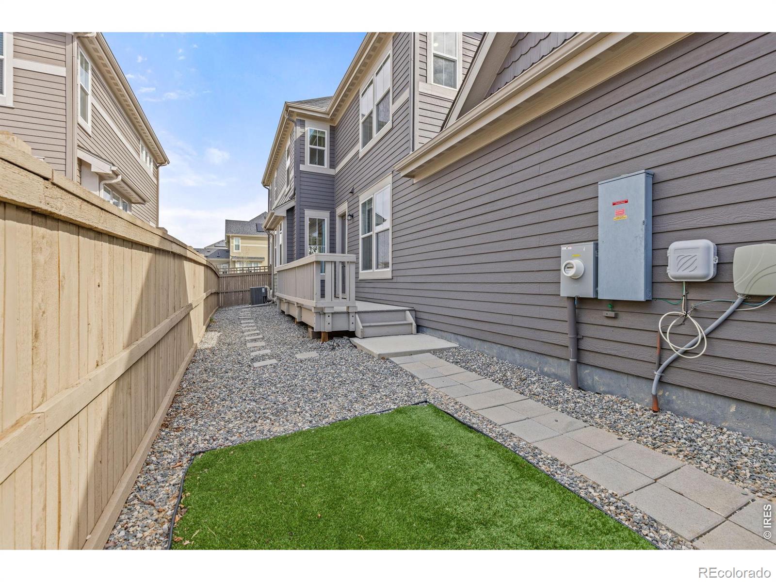 MLS Image #36 for 591  greenville alley,erie, Colorado