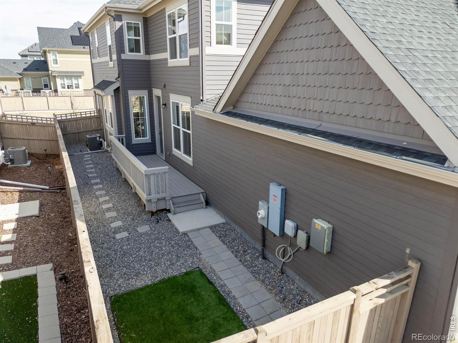 MLS Image #37 for 591  greenville alley,erie, Colorado