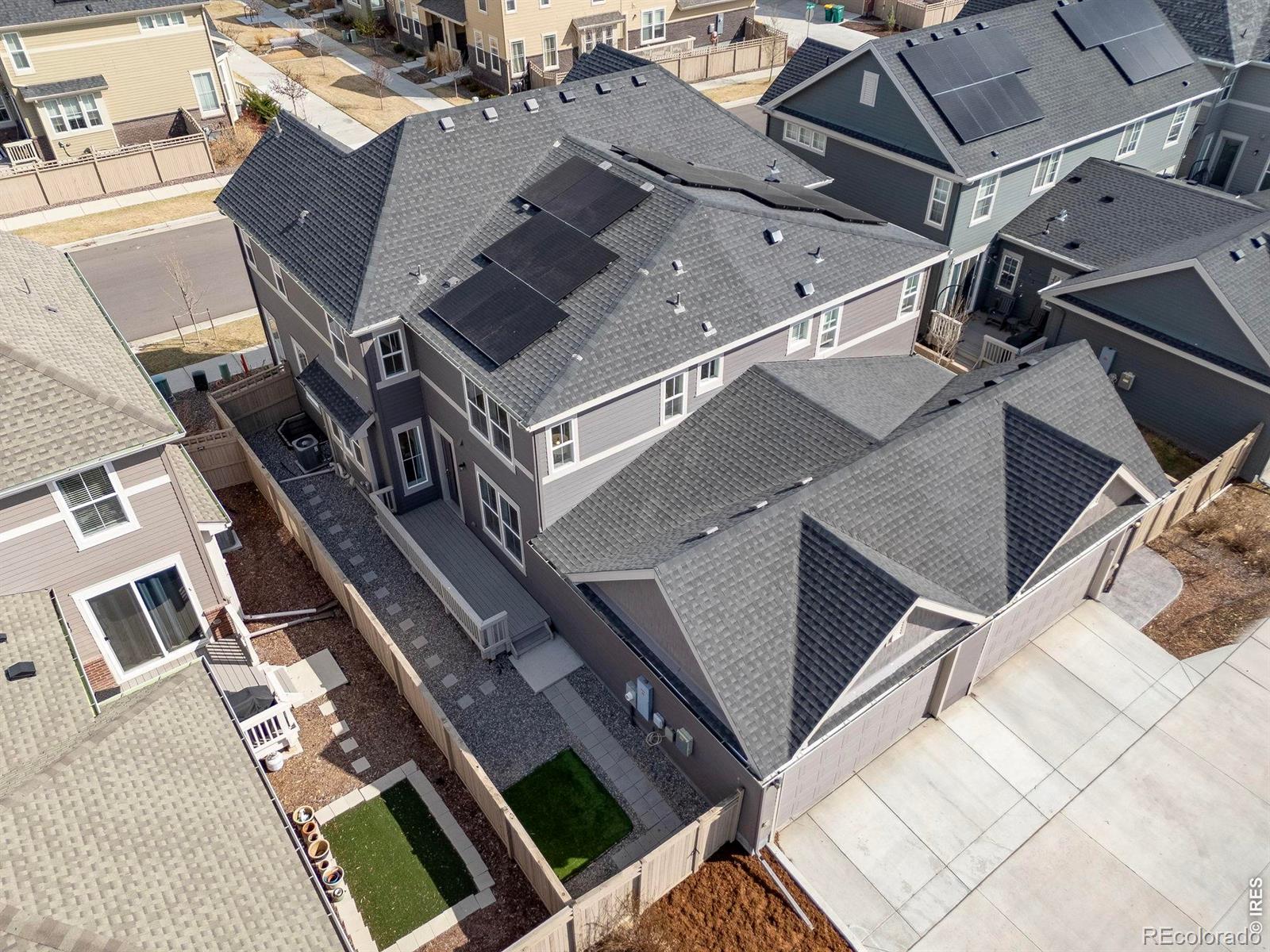 MLS Image #38 for 591  greenville alley,erie, Colorado