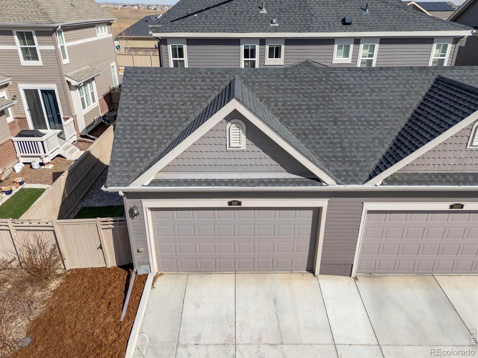 MLS Image #39 for 591  greenville alley,erie, Colorado