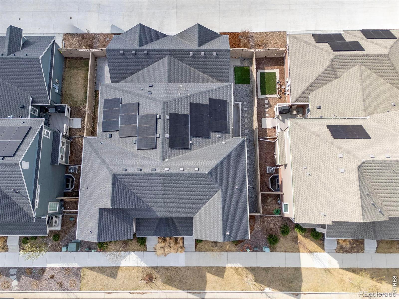 MLS Image #40 for 591  greenville alley,erie, Colorado