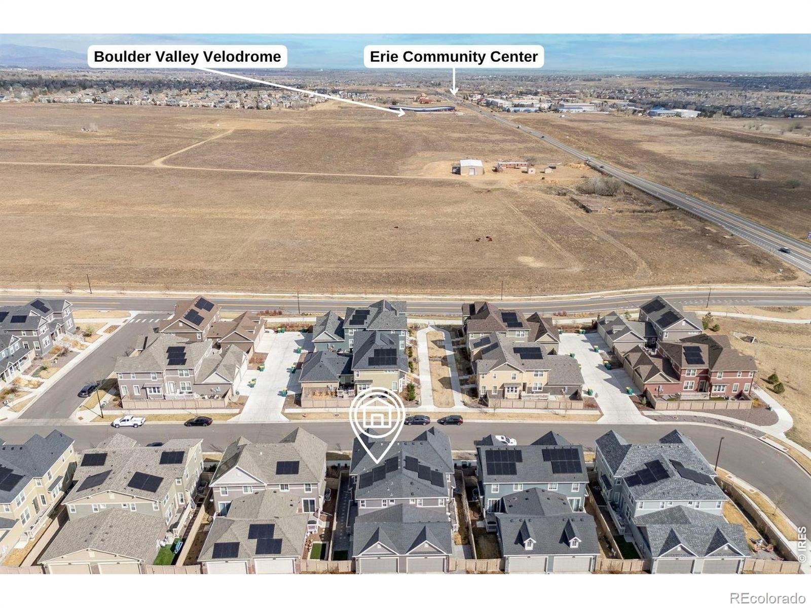 MLS Image #42 for 591  greenville alley,erie, Colorado