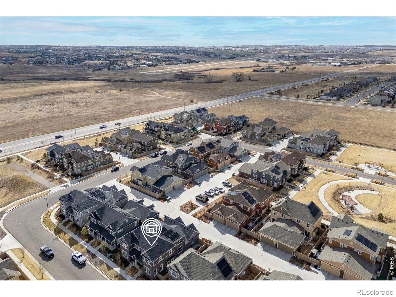 MLS Image #43 for 591  greenville alley,erie, Colorado