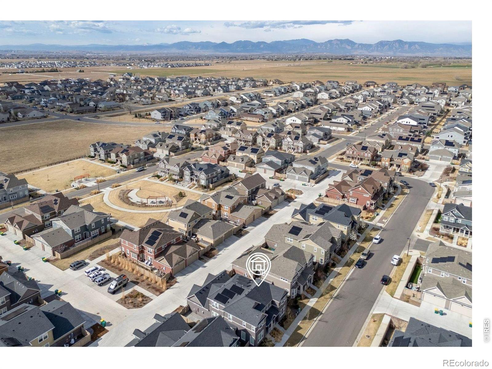 MLS Image #44 for 591  greenville alley,erie, Colorado