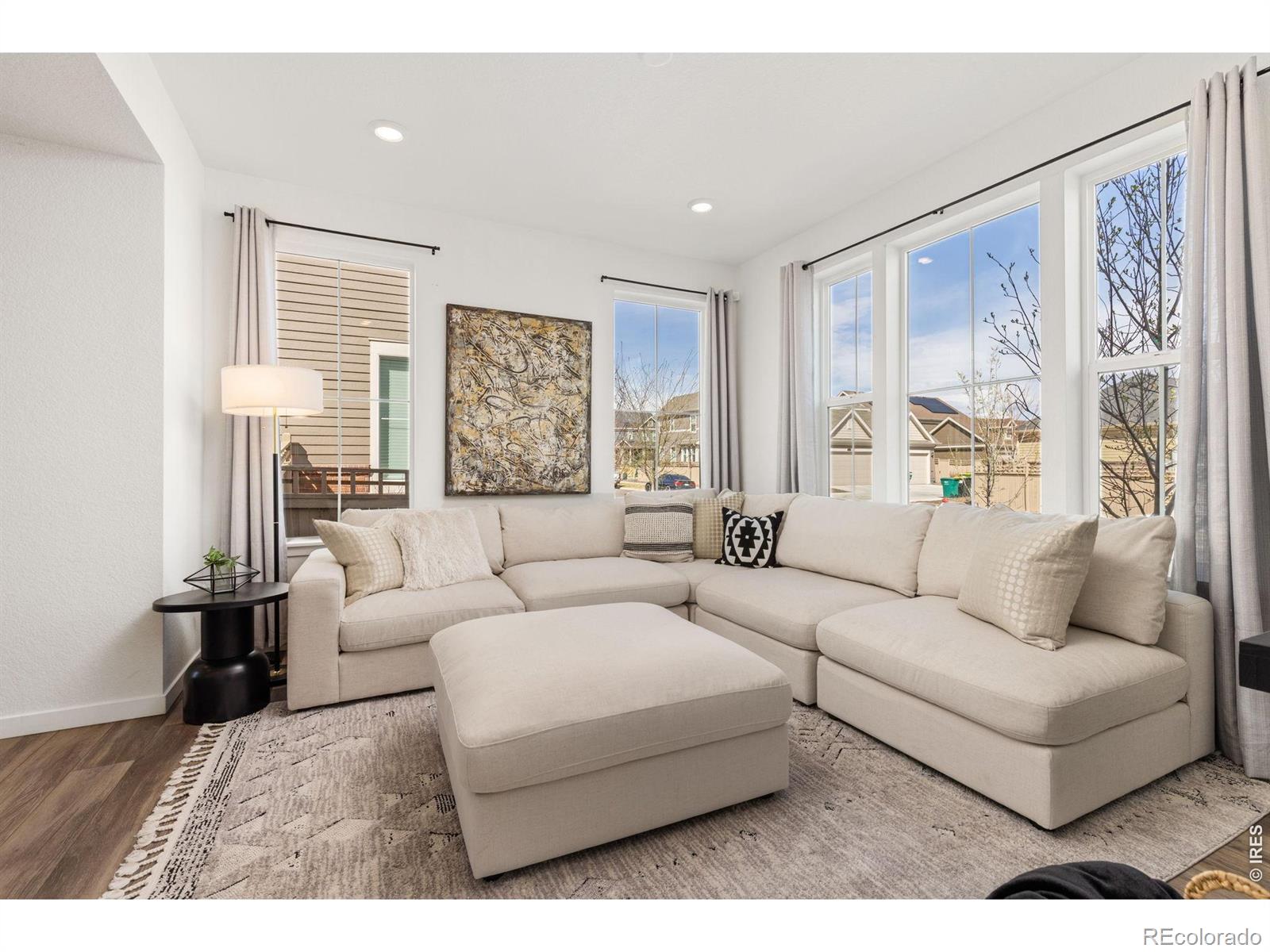 MLS Image #5 for 591  greenville alley,erie, Colorado