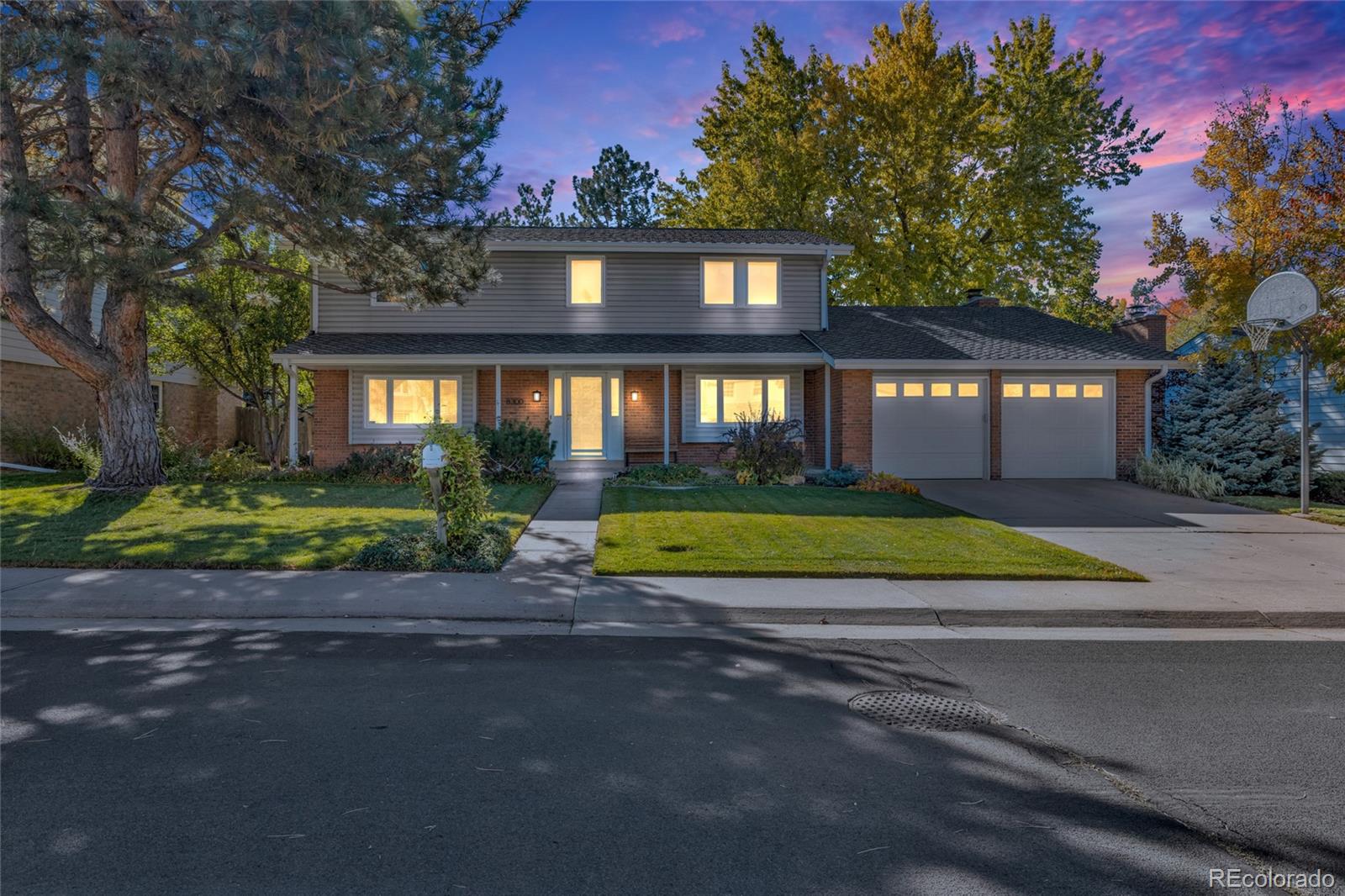MLS Image #1 for 8300 e hinsdale avenue,centennial, Colorado