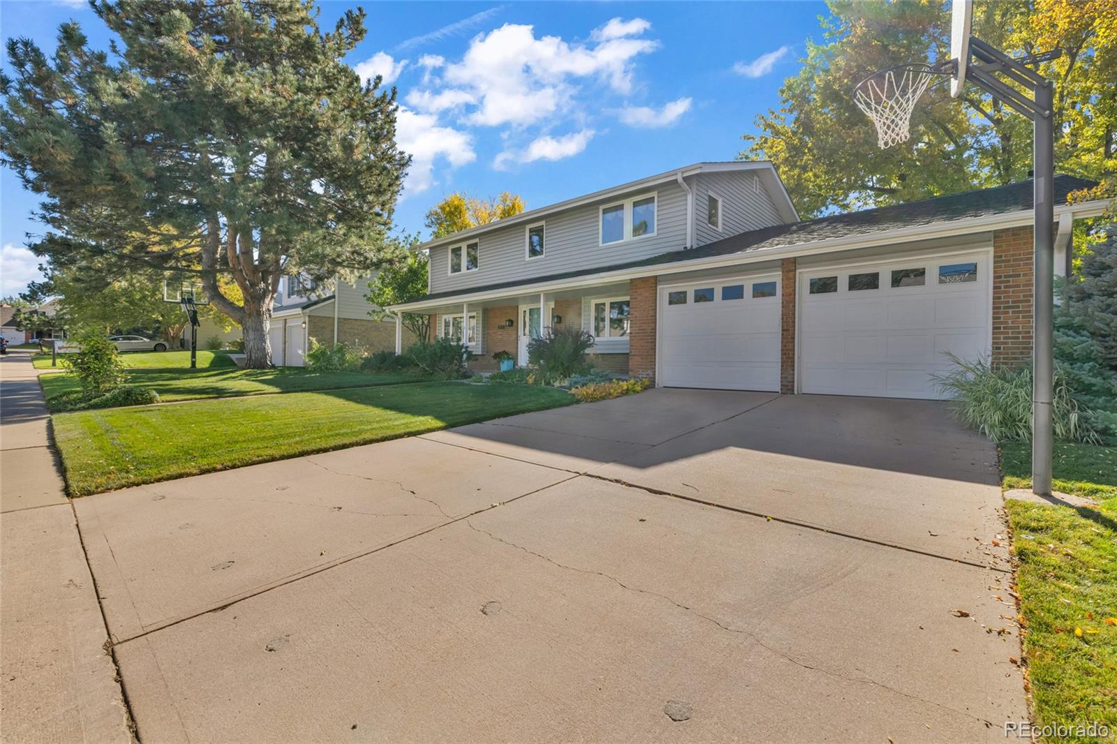 MLS Image #2 for 8300 e hinsdale avenue,centennial, Colorado