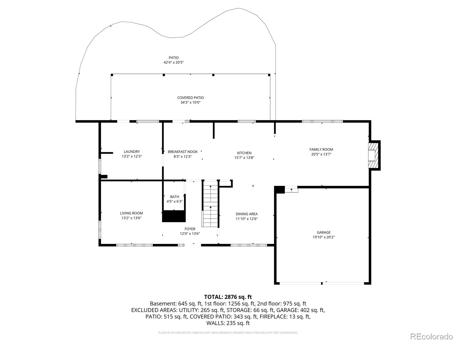 MLS Image #46 for 8300 e hinsdale avenue,centennial, Colorado