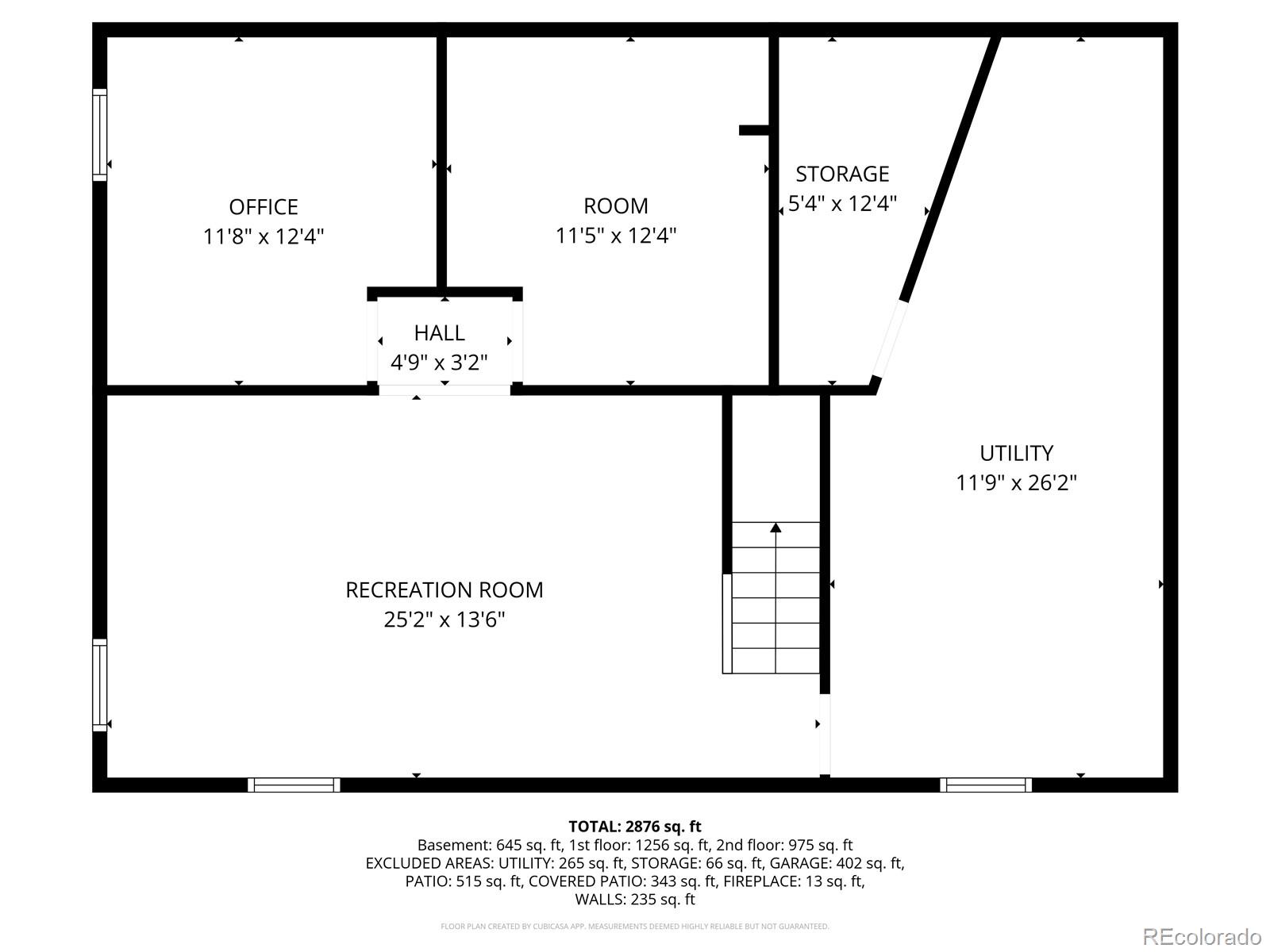MLS Image #48 for 8300 e hinsdale avenue,centennial, Colorado