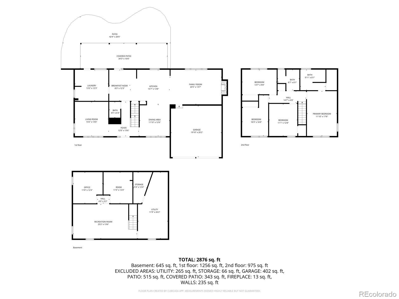 MLS Image #49 for 8300 e hinsdale avenue,centennial, Colorado