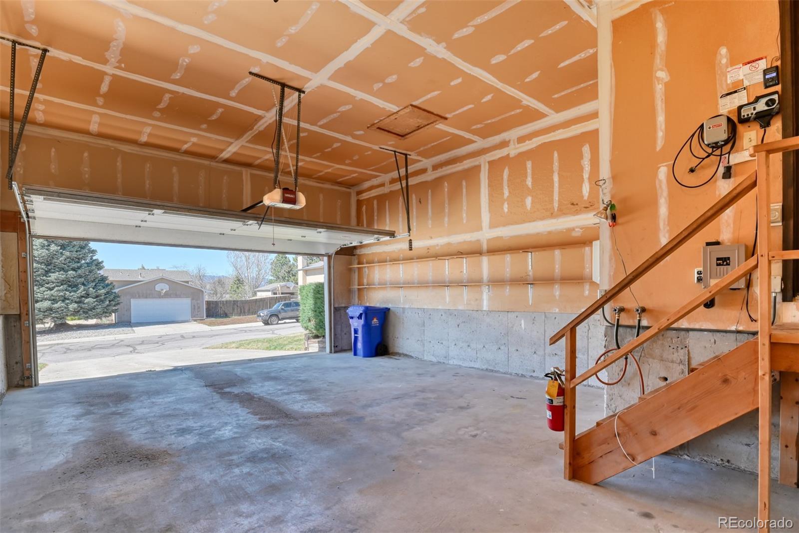 MLS Image #33 for 3945  bunk house drive,colorado springs, Colorado