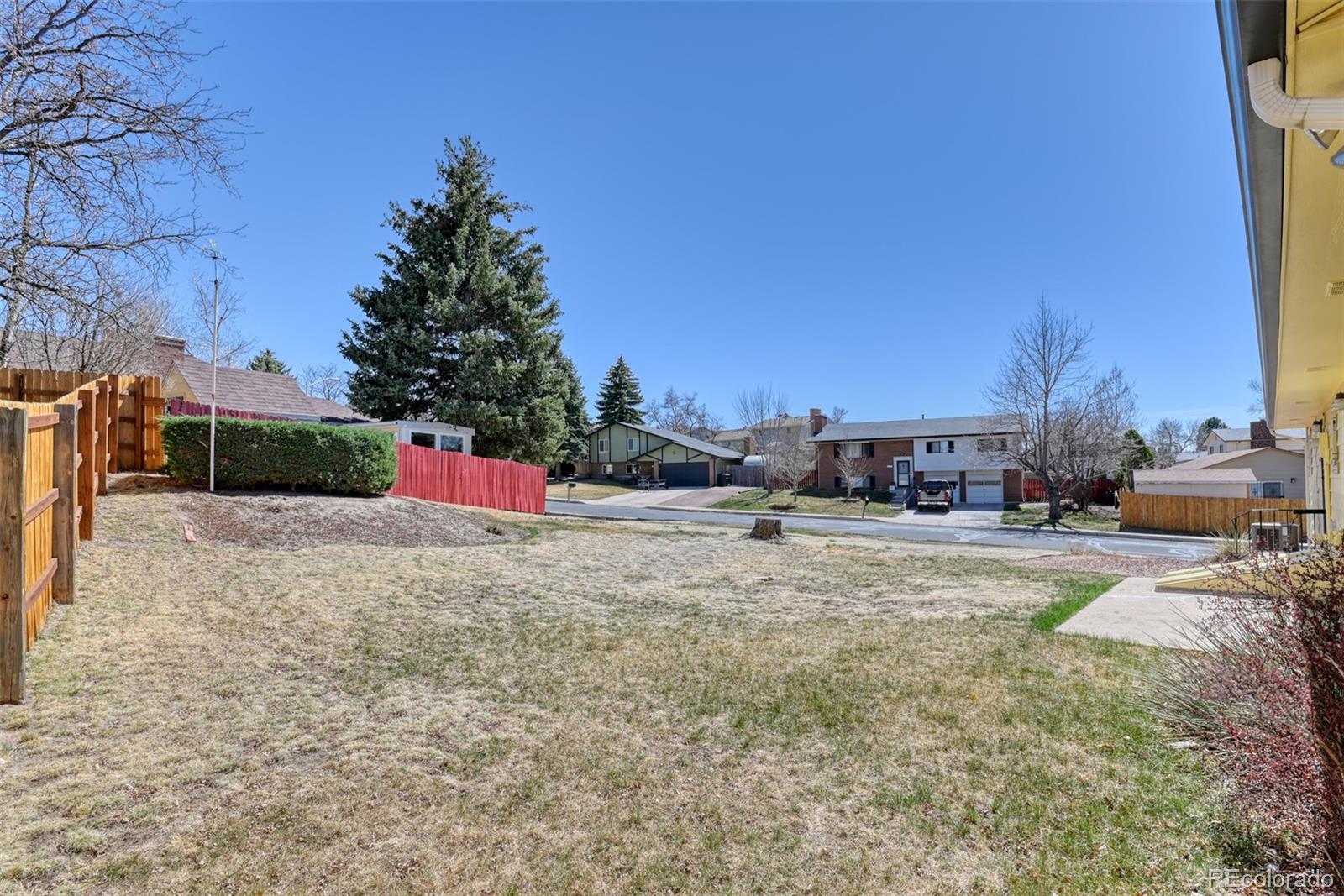 MLS Image #34 for 3945  bunk house drive,colorado springs, Colorado