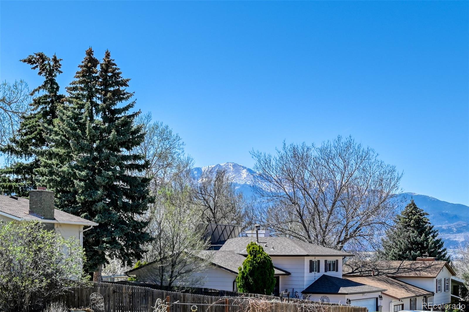 MLS Image #38 for 3945  bunk house drive,colorado springs, Colorado