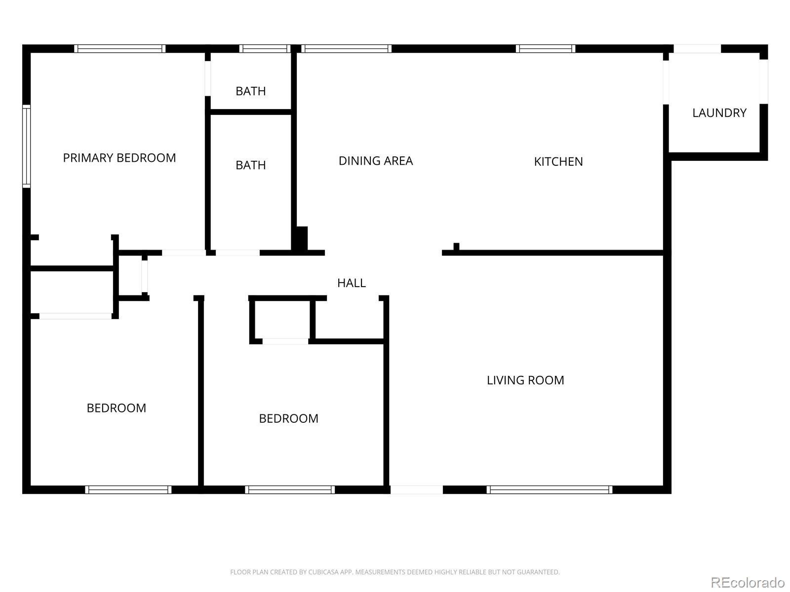 MLS Image #39 for 3945  bunk house drive,colorado springs, Colorado