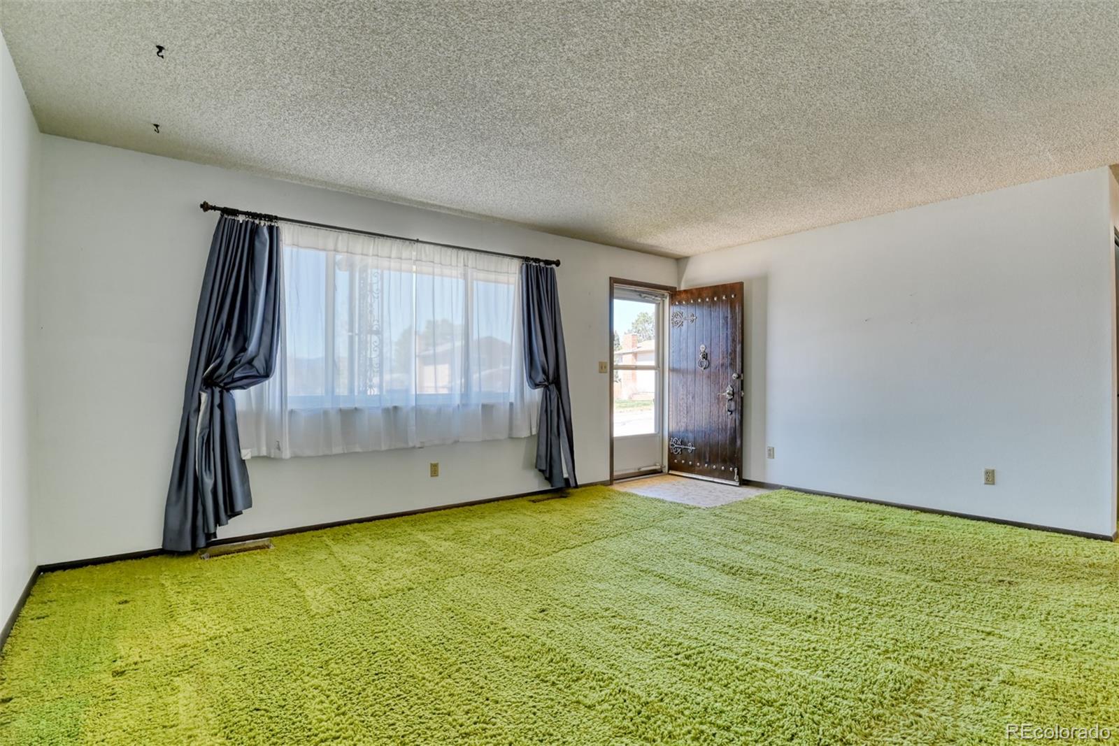 MLS Image #5 for 3945  bunk house drive,colorado springs, Colorado
