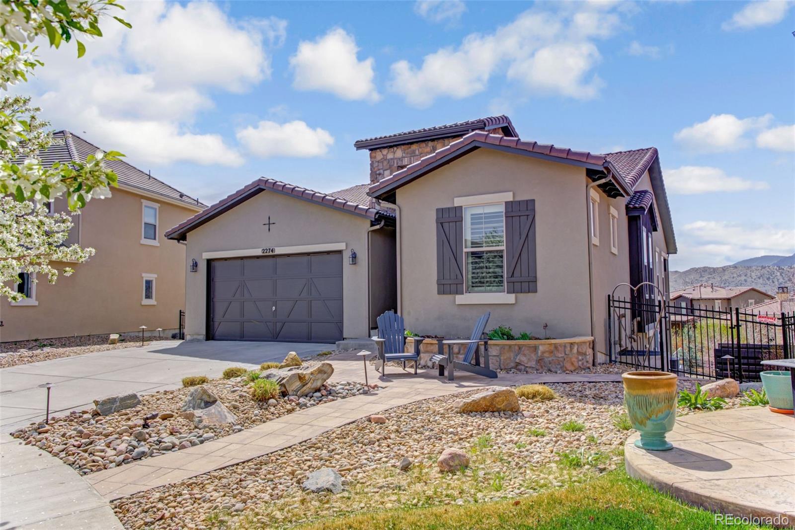 MLS Image #1 for 2274 s norse way,lakewood, Colorado