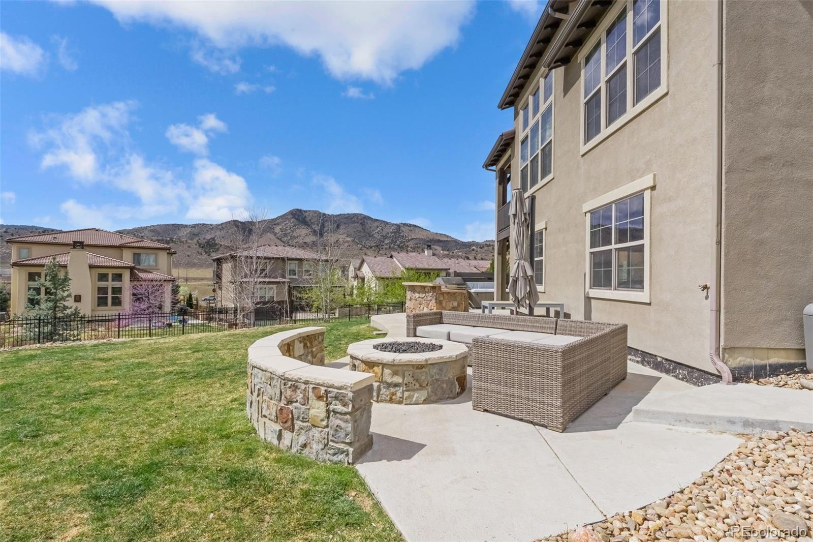 MLS Image #29 for 2274 s norse way,lakewood, Colorado