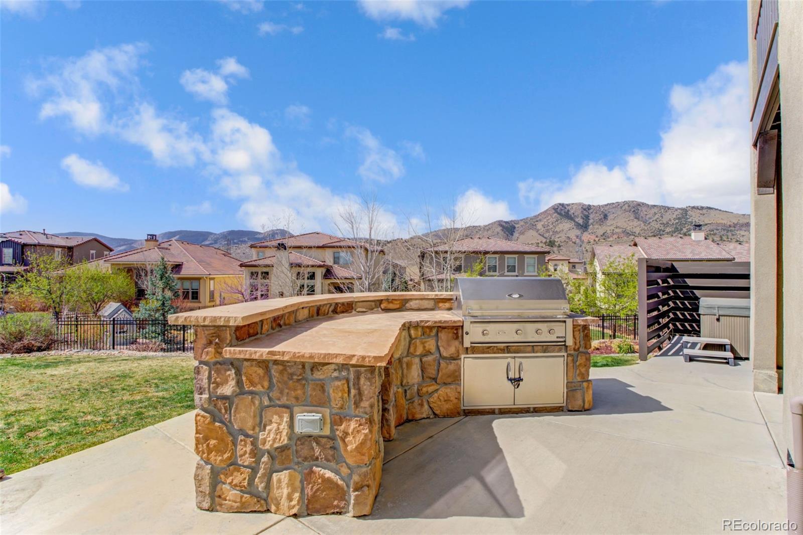 MLS Image #30 for 2274 s norse way,lakewood, Colorado