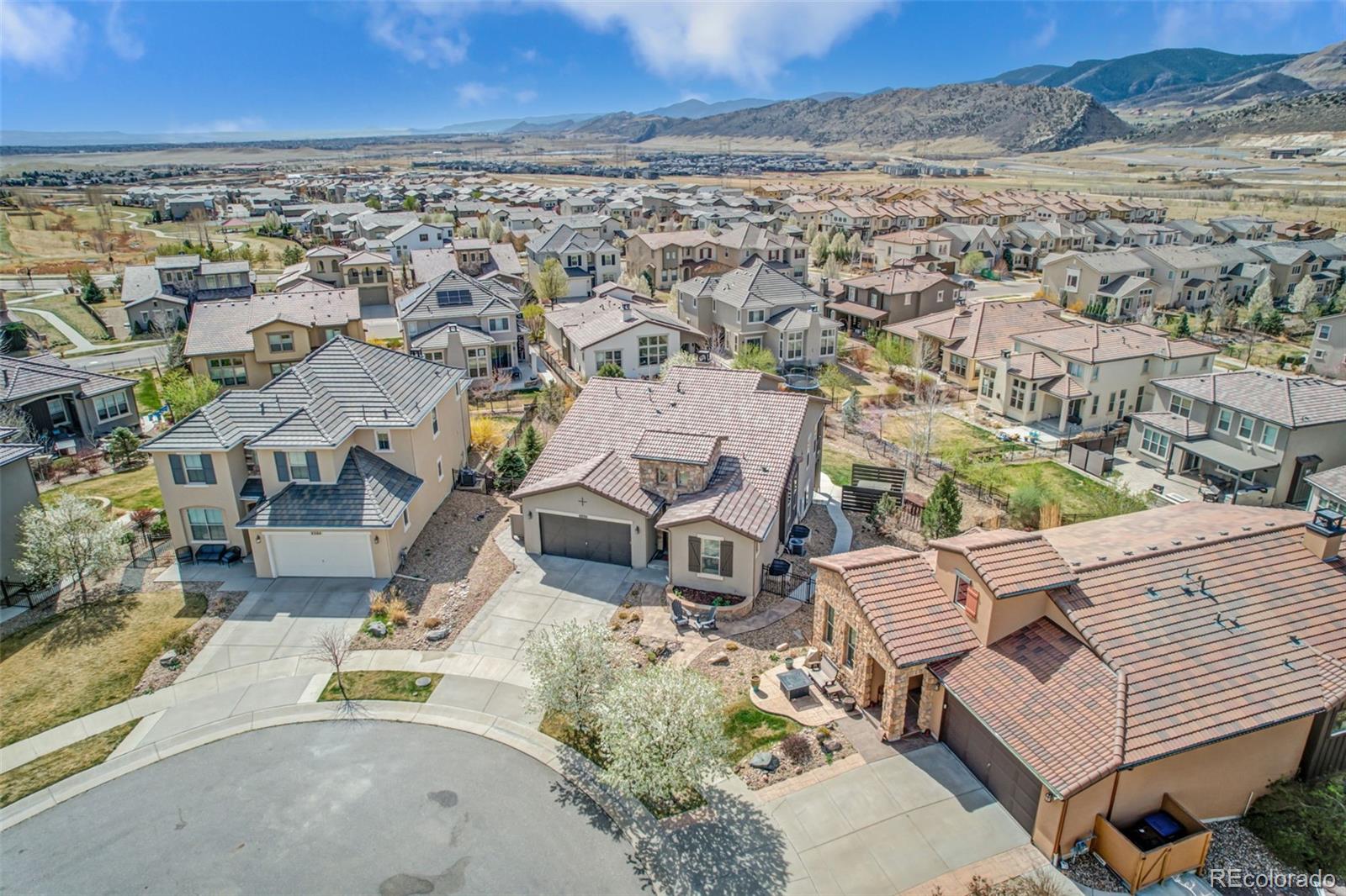 MLS Image #38 for 2274 s norse way,lakewood, Colorado