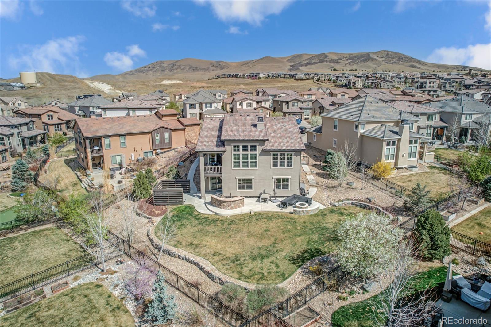 MLS Image #39 for 2274 s norse way,lakewood, Colorado