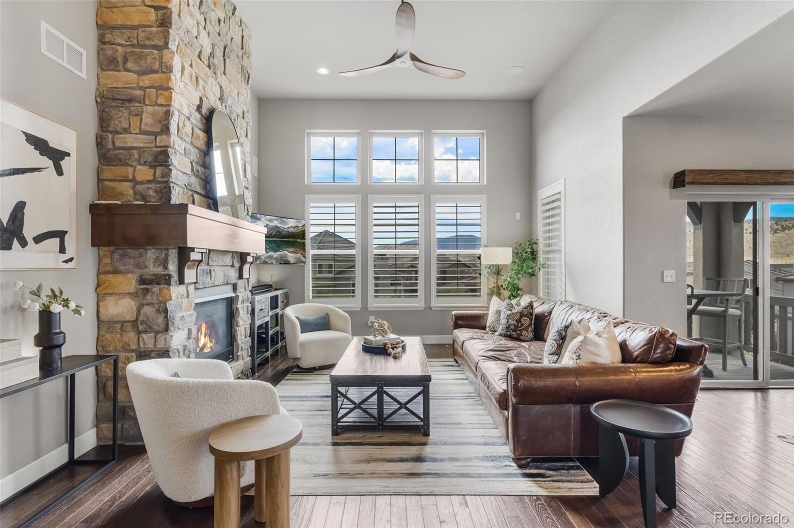 MLS Image #4 for 2274 s norse way,lakewood, Colorado