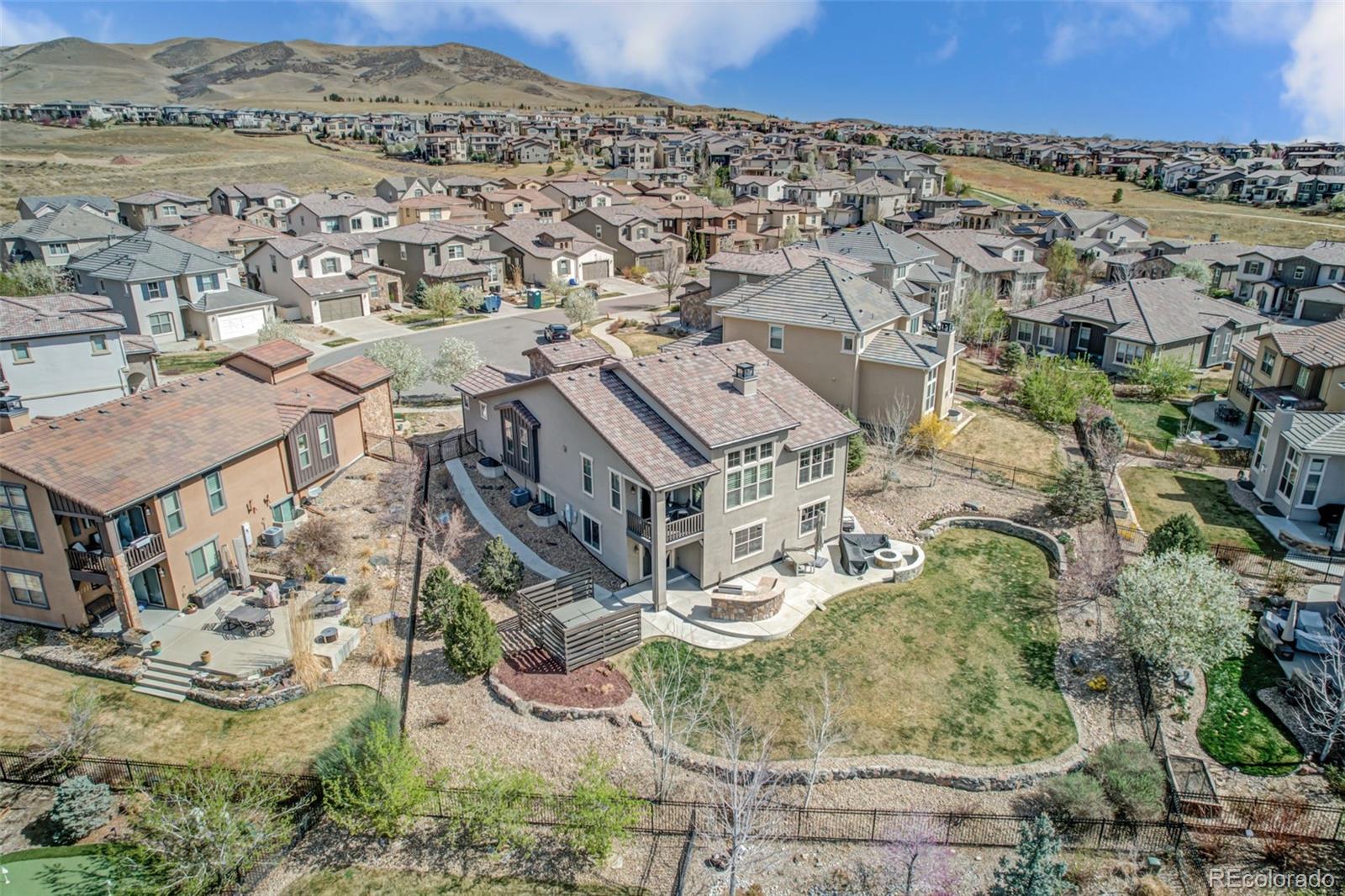 MLS Image #40 for 2274 s norse way,lakewood, Colorado