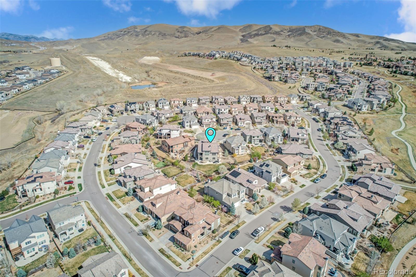 MLS Image #41 for 2274 s norse way,lakewood, Colorado