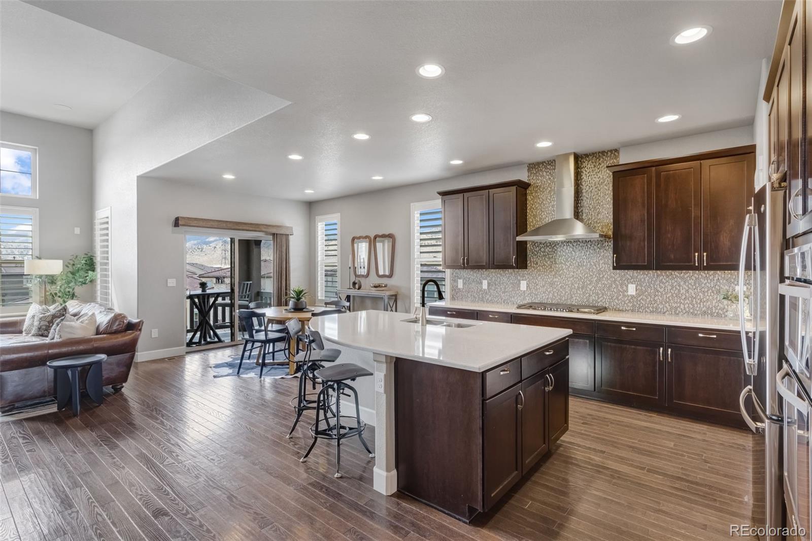 MLS Image #9 for 2274 s norse way,lakewood, Colorado
