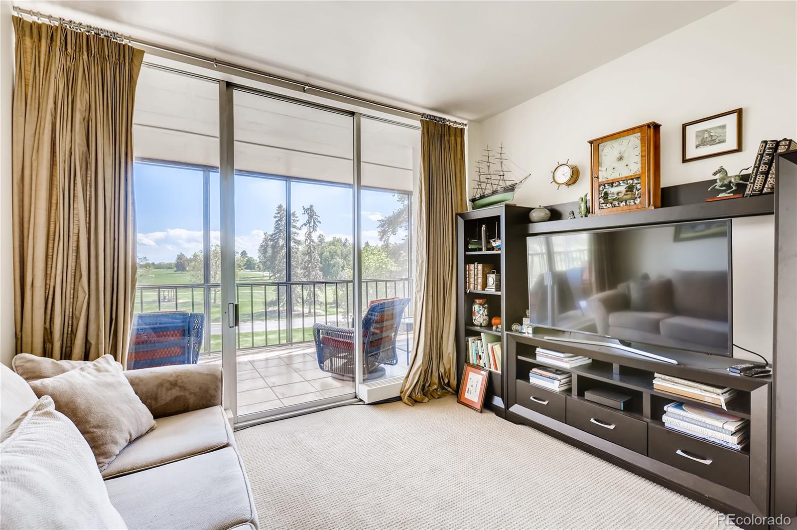 MLS Image #5 for 1201 n williams street 3b,denver, Colorado