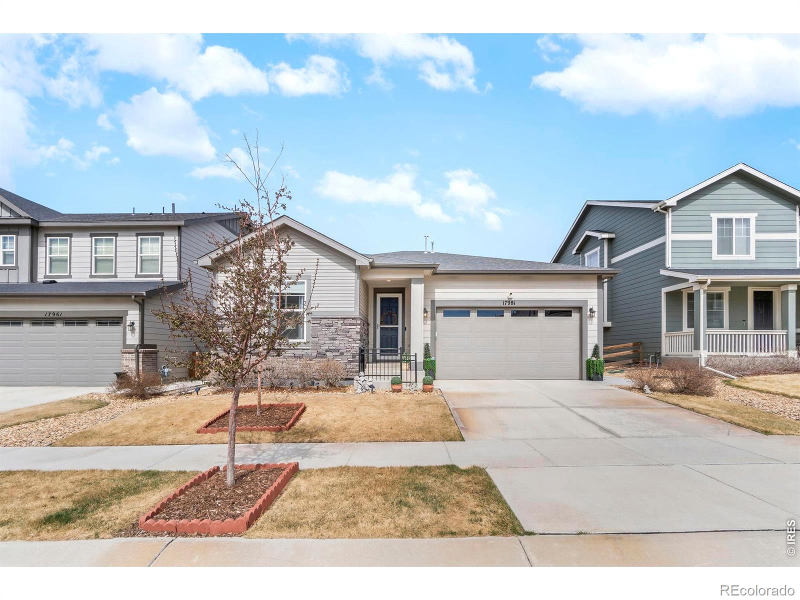 MLS Image #0 for 17981 e 96th place,commerce city, Colorado