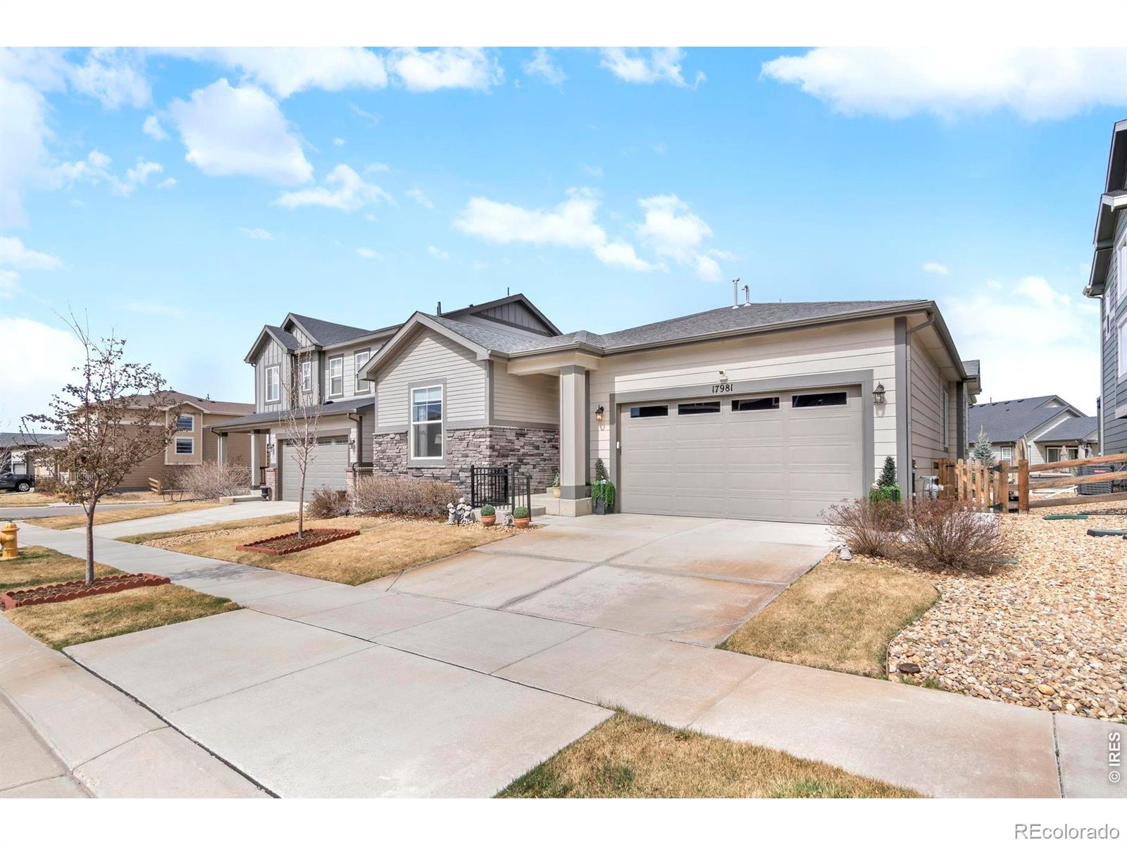 MLS Image #1 for 17981 e 96th place,commerce city, Colorado