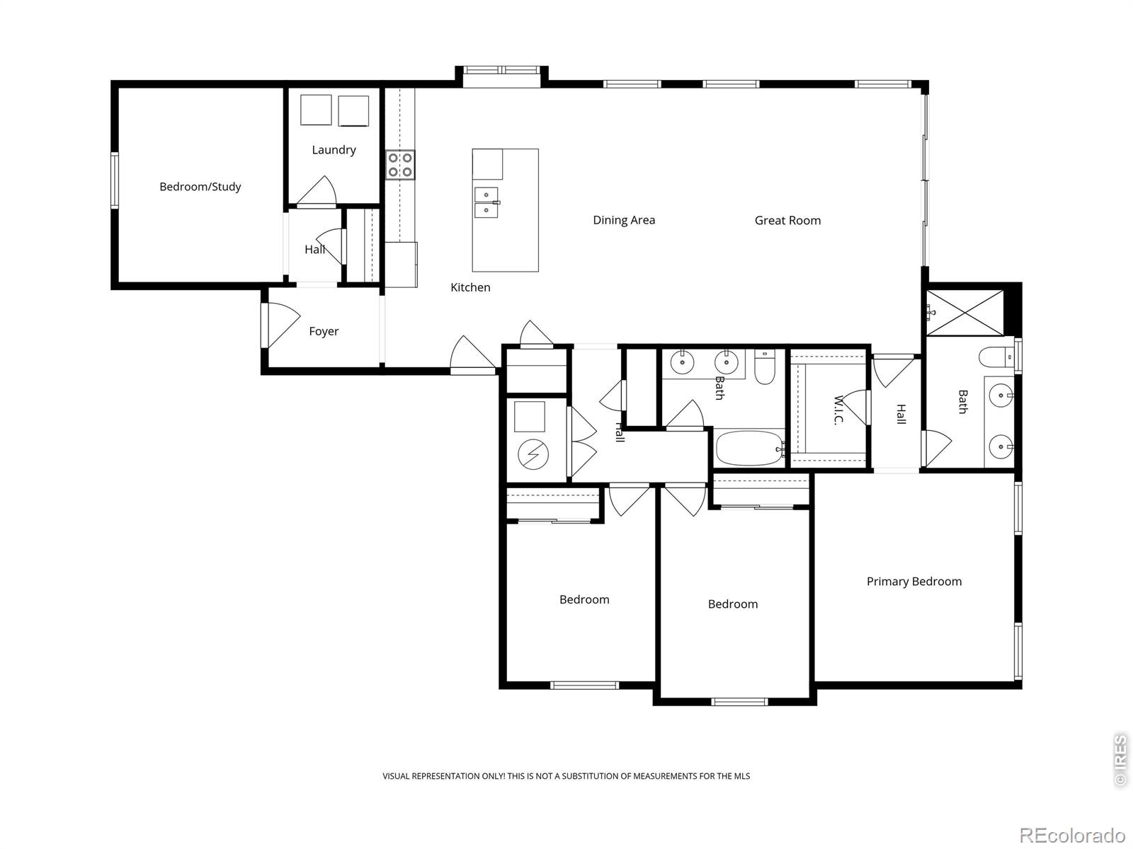 MLS Image #33 for 17981 e 96th place,commerce city, Colorado