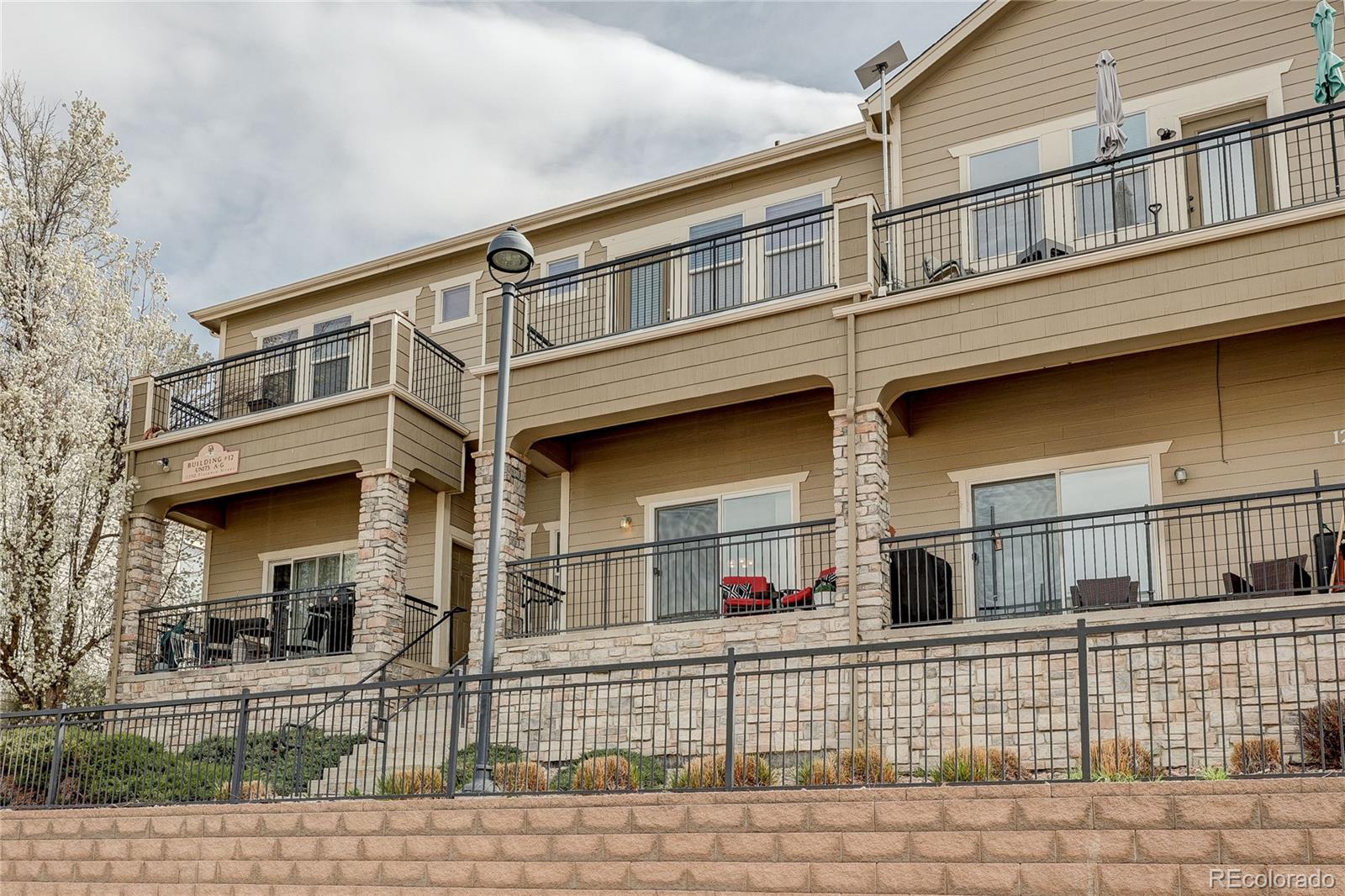 MLS Image #0 for 11250  florence street 12b,commerce city, Colorado