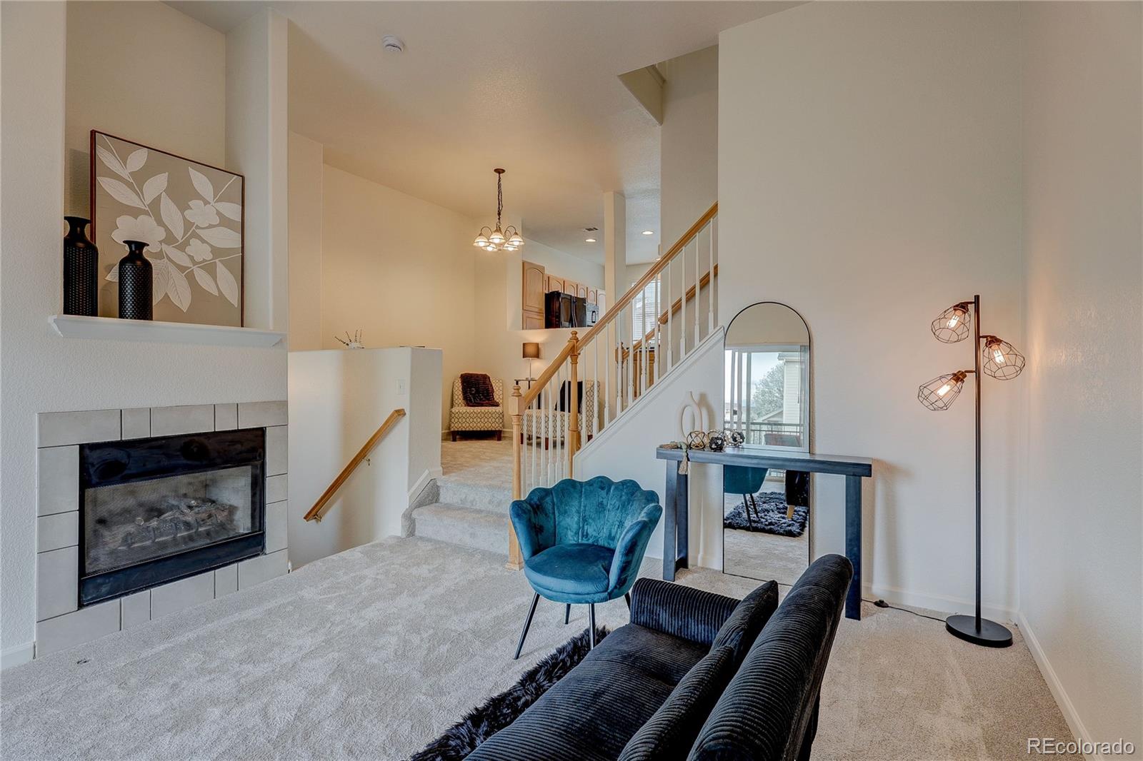 MLS Image #1 for 11250  florence street 12b,commerce city, Colorado