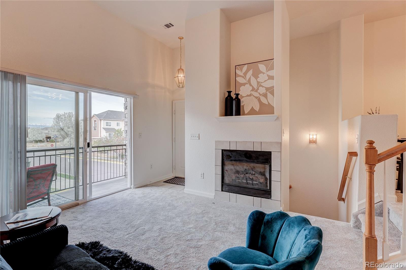 MLS Image #2 for 11250  florence street 12b,commerce city, Colorado