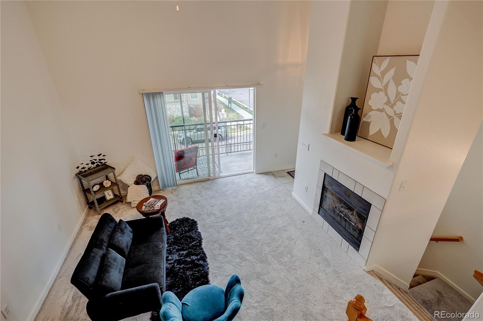 MLS Image #3 for 11250  florence street 12b,commerce city, Colorado