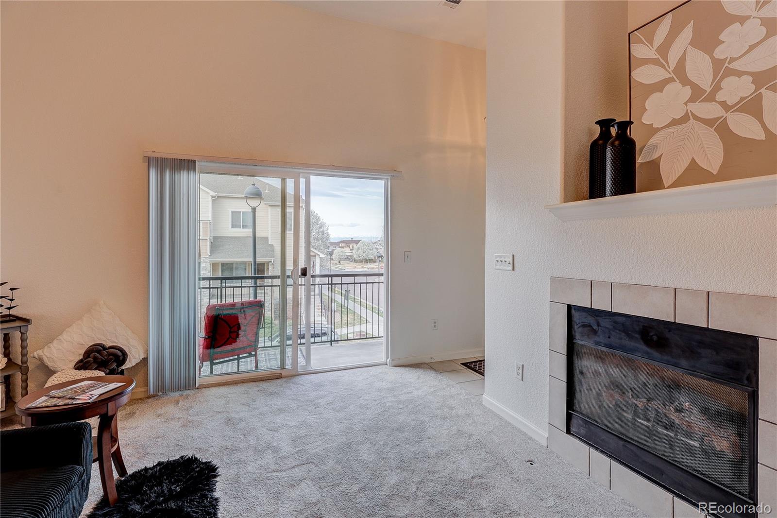 MLS Image #4 for 11250  florence street 12b,commerce city, Colorado