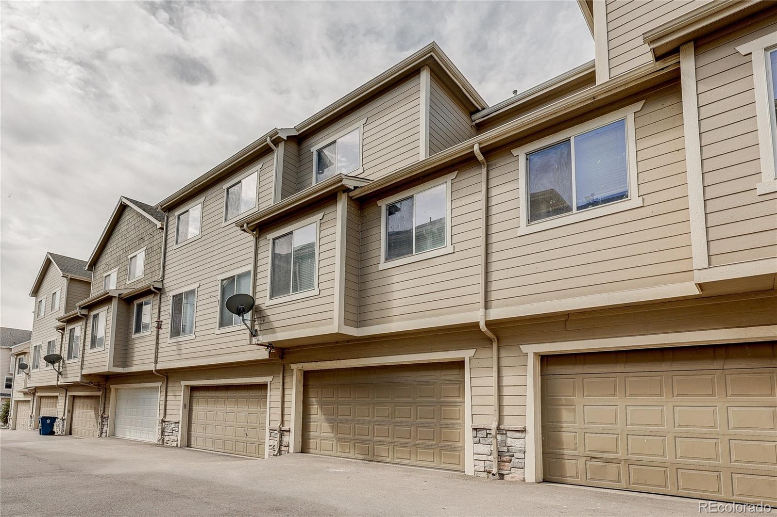 MLS Image #40 for 11250  florence street 12b,commerce city, Colorado