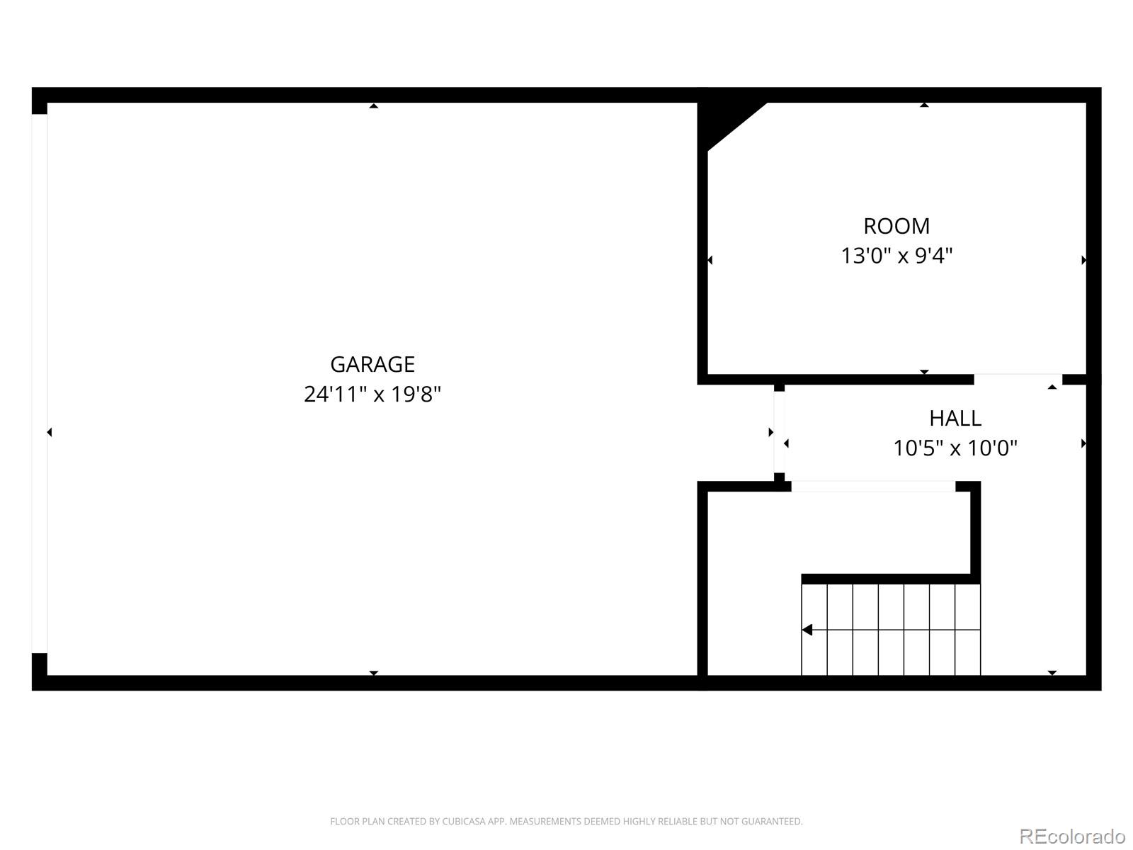 MLS Image #48 for 11250  florence street 12b,commerce city, Colorado