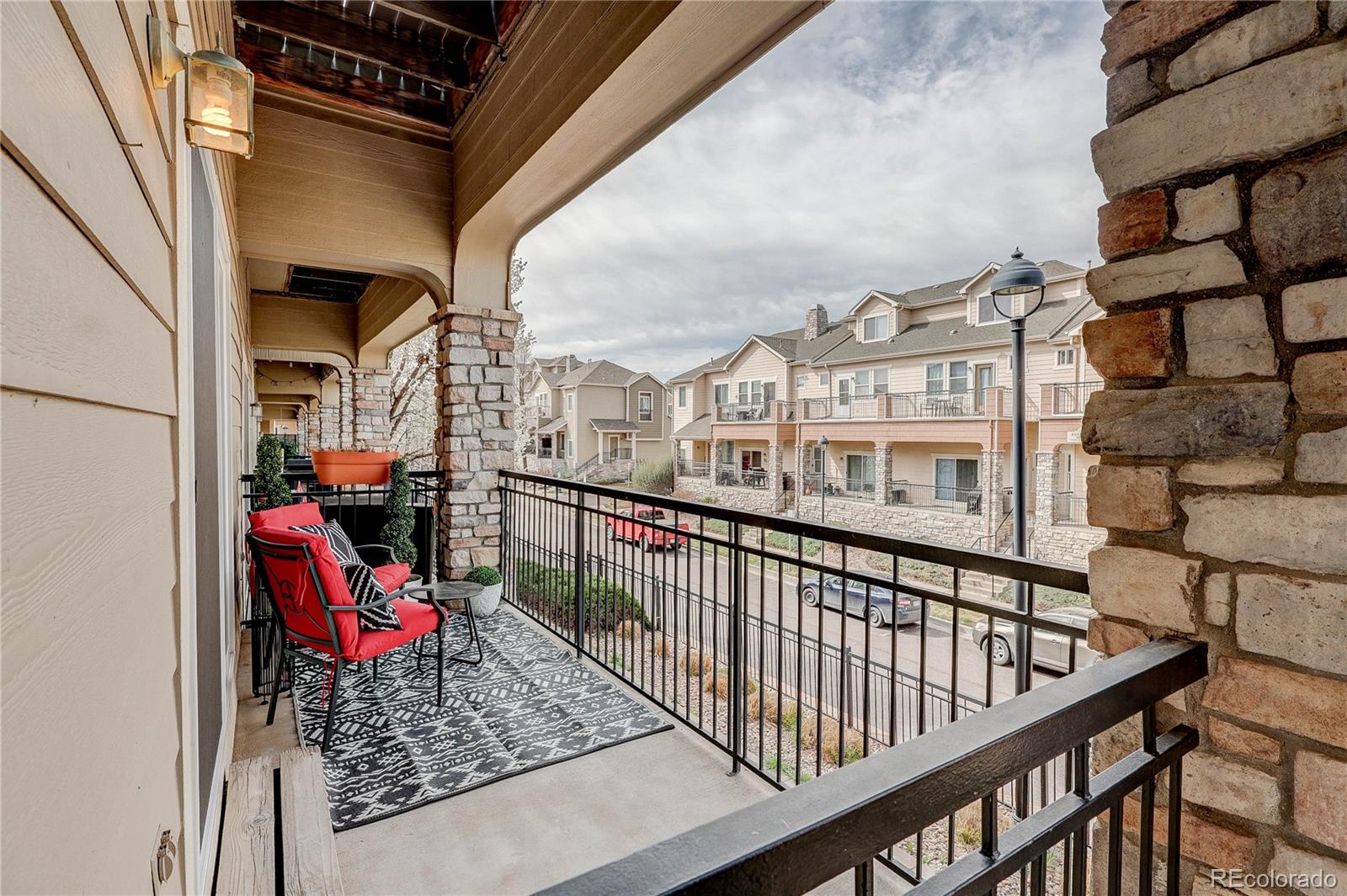 MLS Image #5 for 11250  florence street 12b,commerce city, Colorado