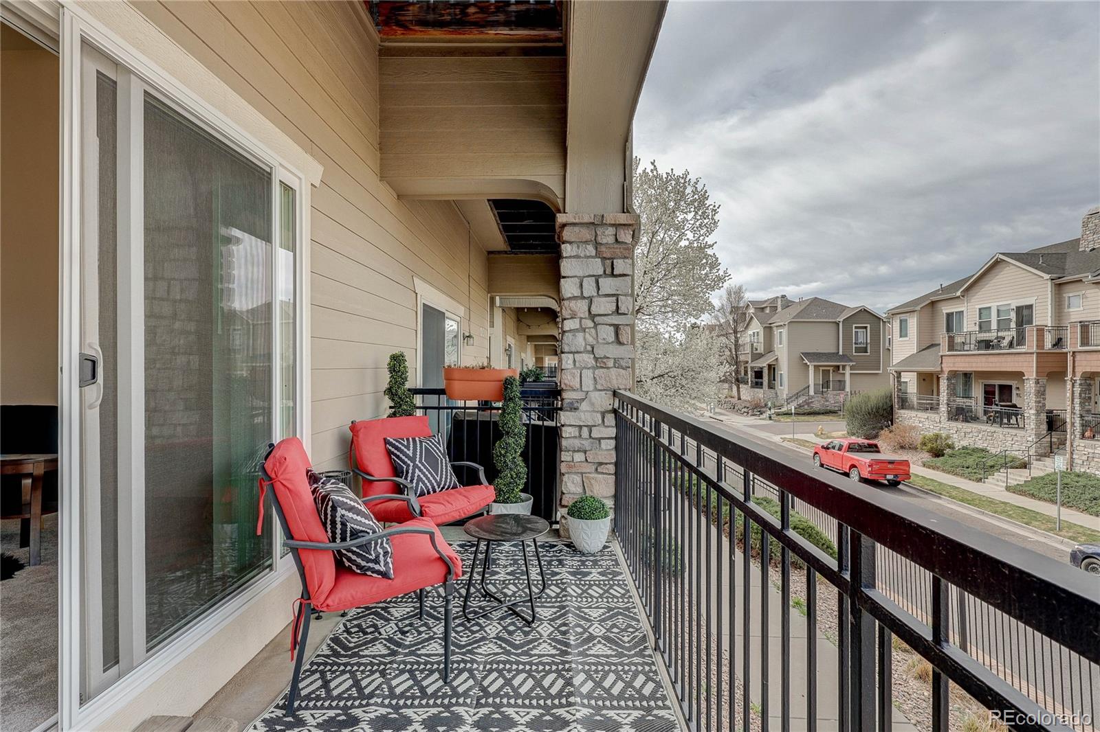 MLS Image #6 for 11250  florence street 12b,commerce city, Colorado