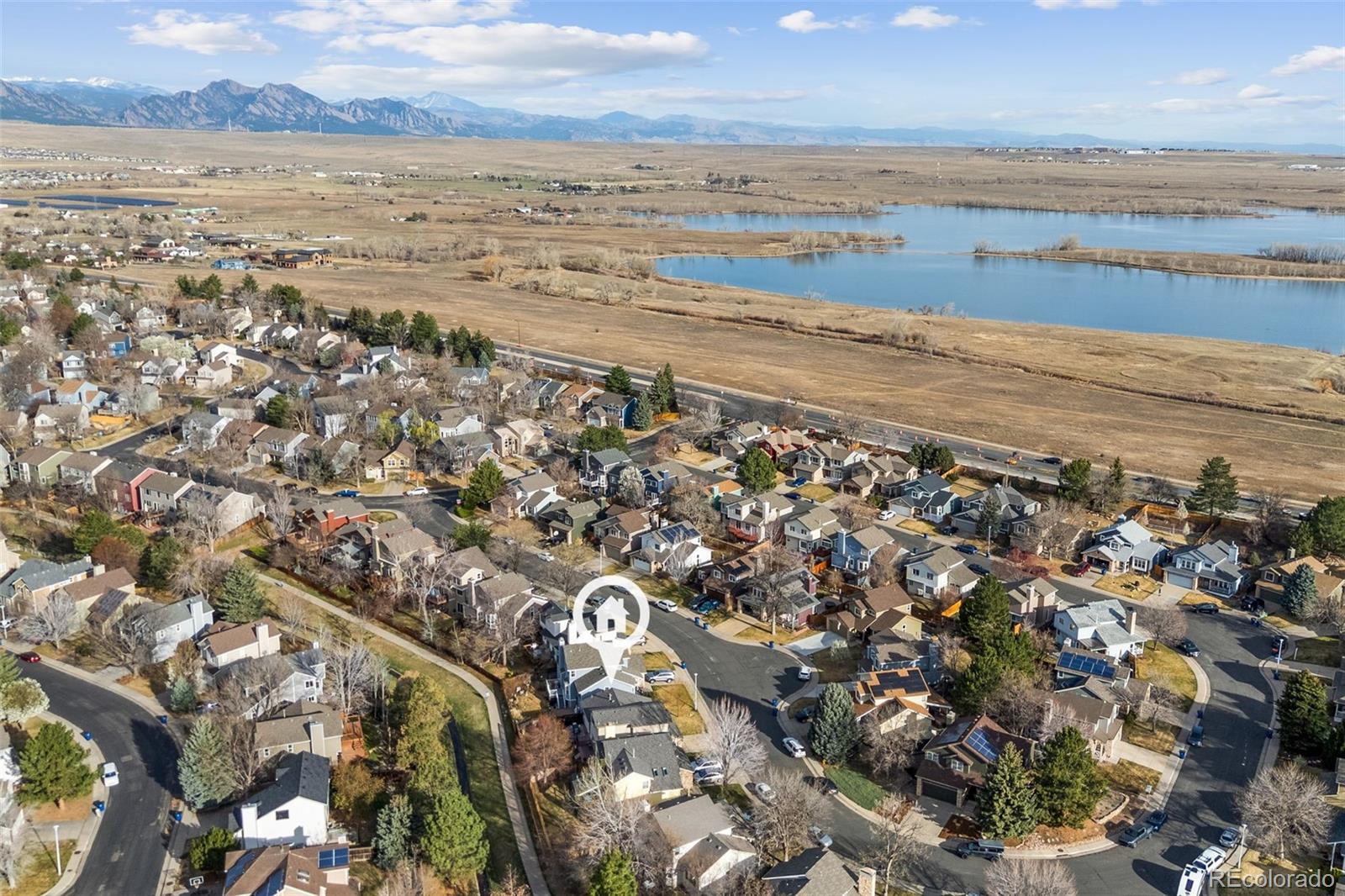 MLS Image #1 for 11754 w 85th avenue,arvada, Colorado