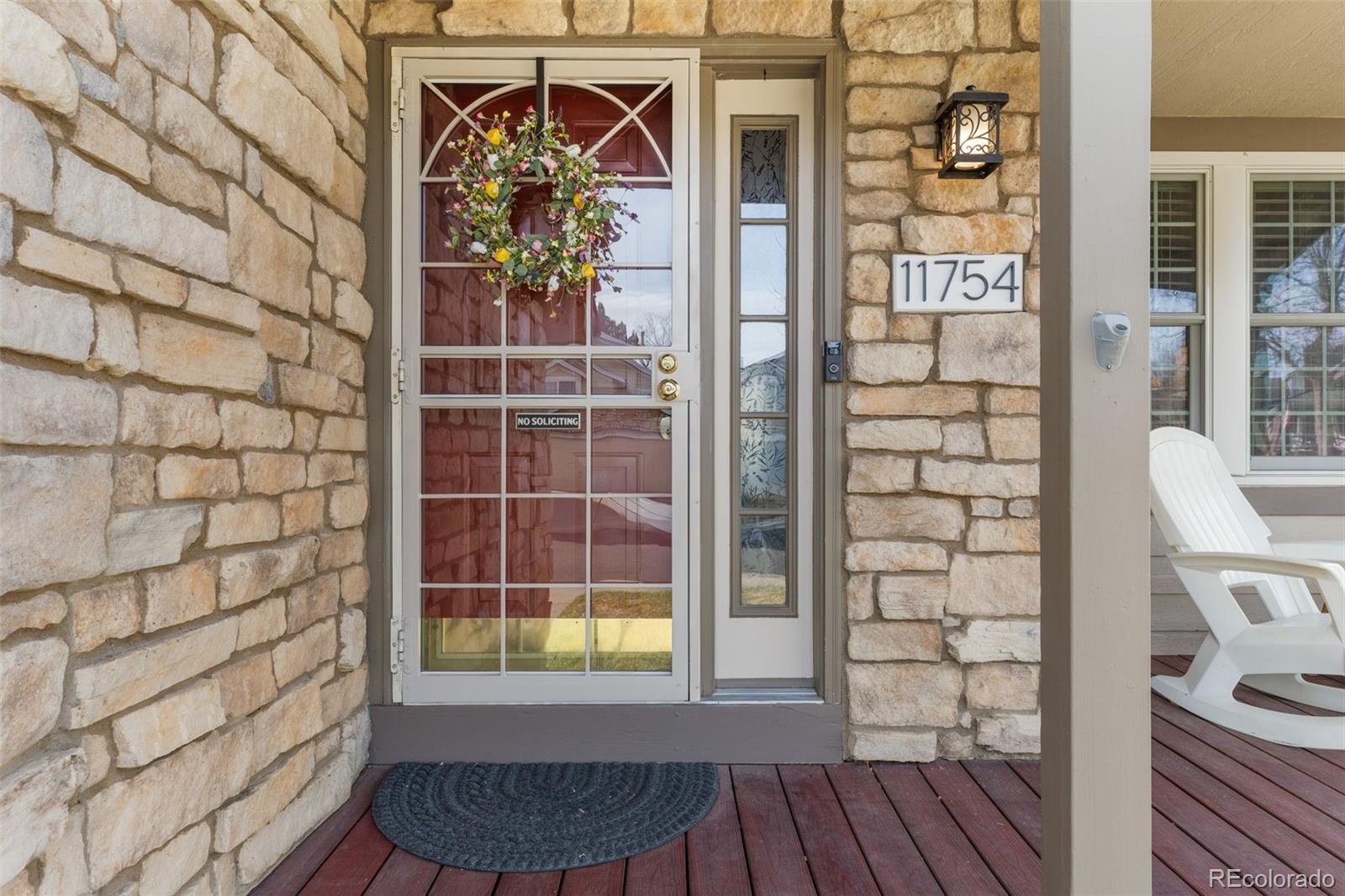 MLS Image #3 for 11754 w 85th avenue,arvada, Colorado