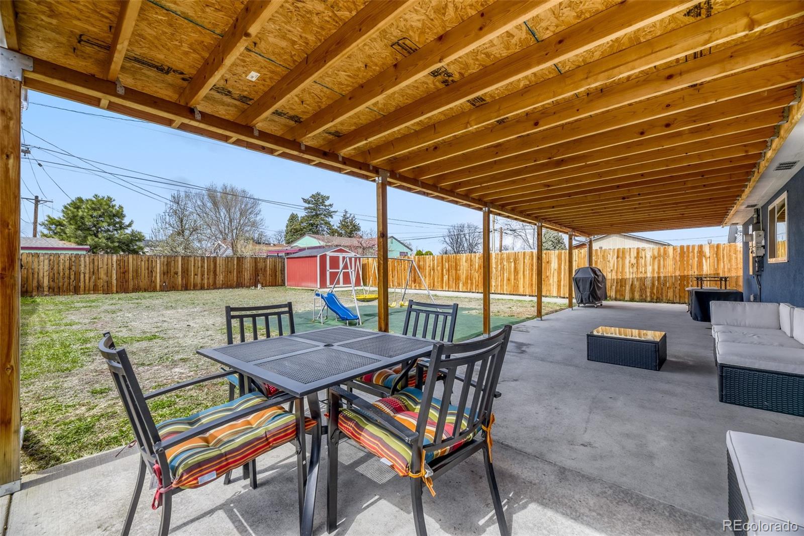 MLS Image #19 for 1315 s irving street,denver, Colorado