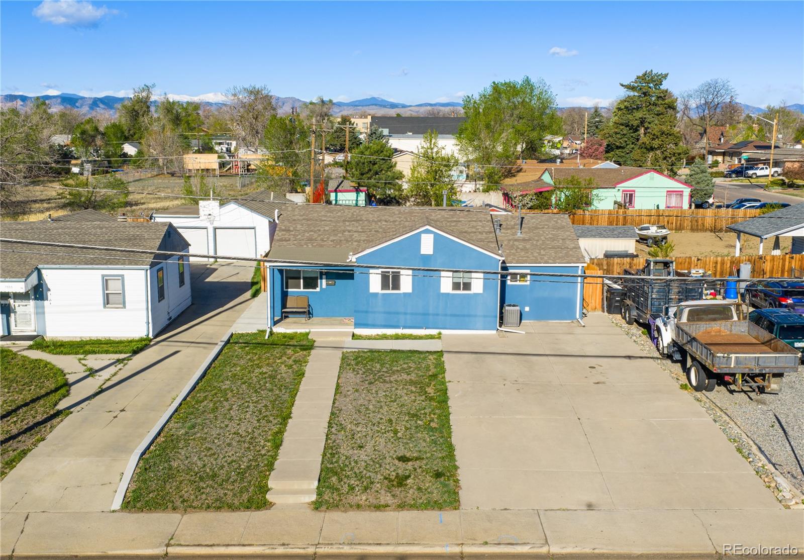 MLS Image #23 for 1315 s irving street,denver, Colorado