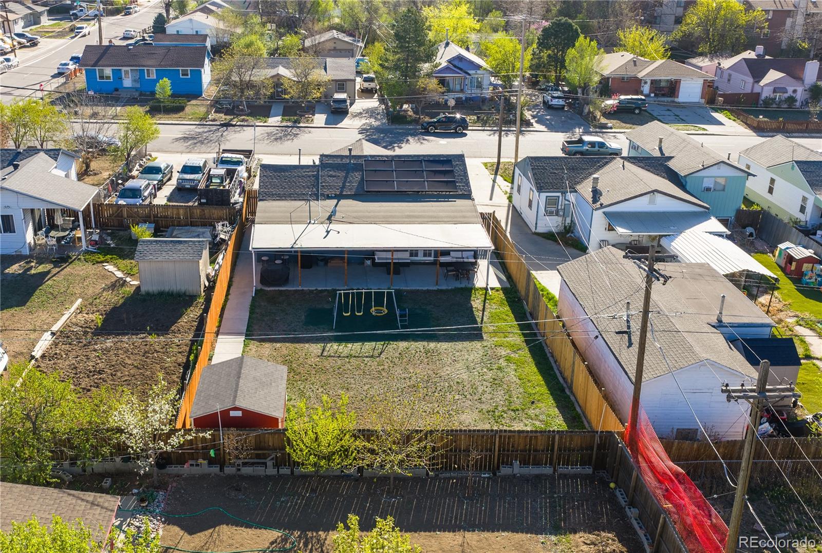 MLS Image #24 for 1315 s irving street,denver, Colorado