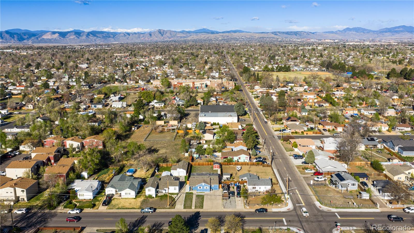 MLS Image #25 for 1315 s irving street,denver, Colorado