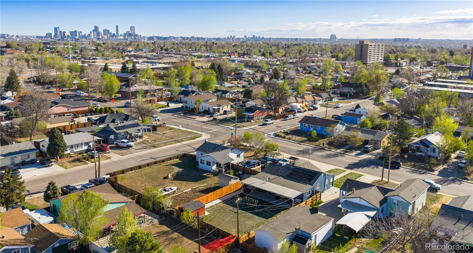 MLS Image #26 for 1315 s irving street,denver, Colorado