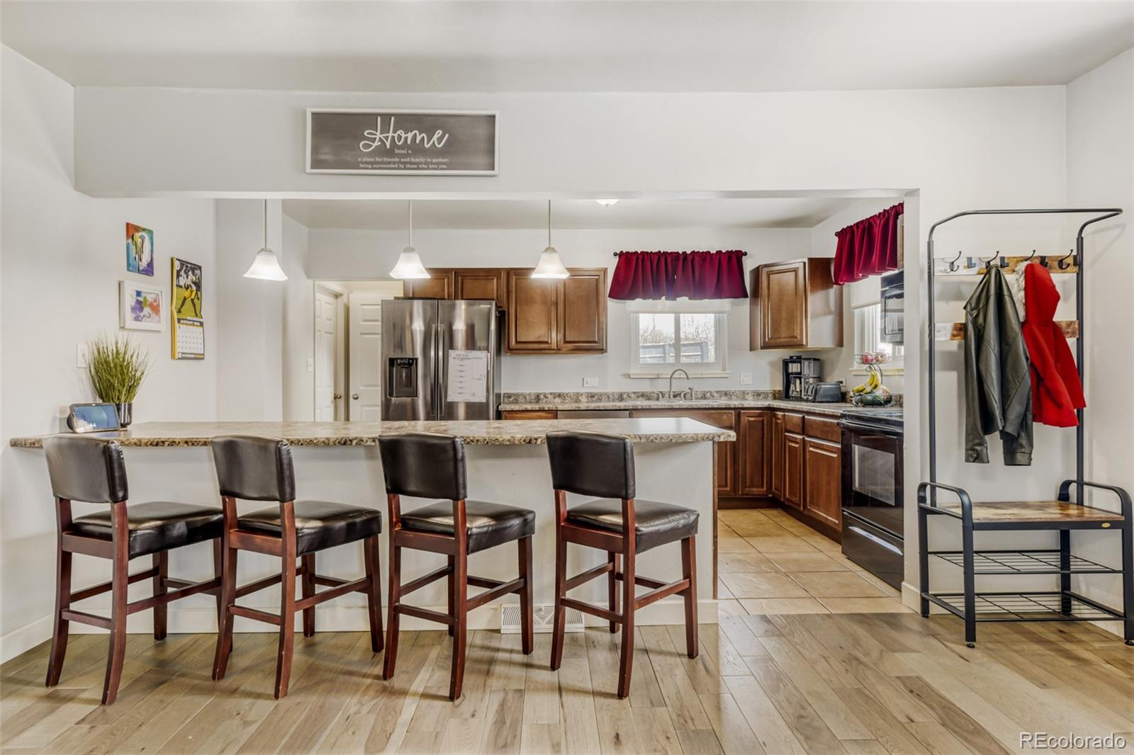 MLS Image #3 for 1315 s irving street,denver, Colorado