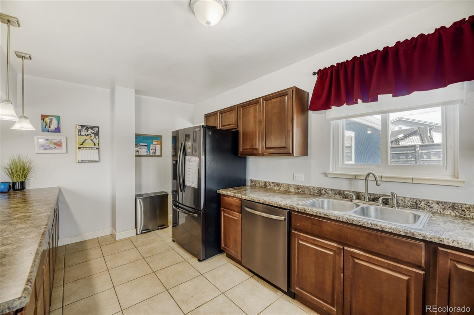 MLS Image #4 for 1315 s irving street,denver, Colorado